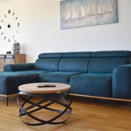 Apartment Sunny *